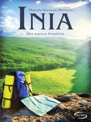 cover image of Inia
